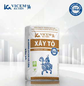 Xi măng Hà Tiên Xây Tô (PCB30 Premium)